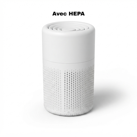 Purificateur D'Air