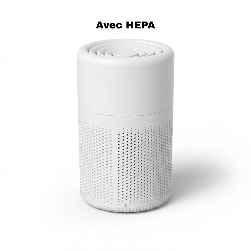Purificateur D'Air
